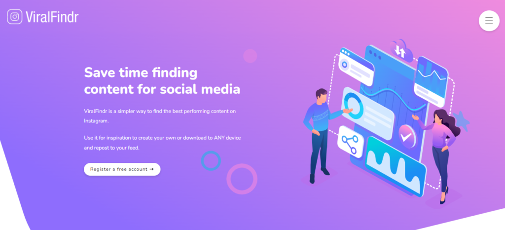 Viralfindr: Unlock the Power of Viral Content